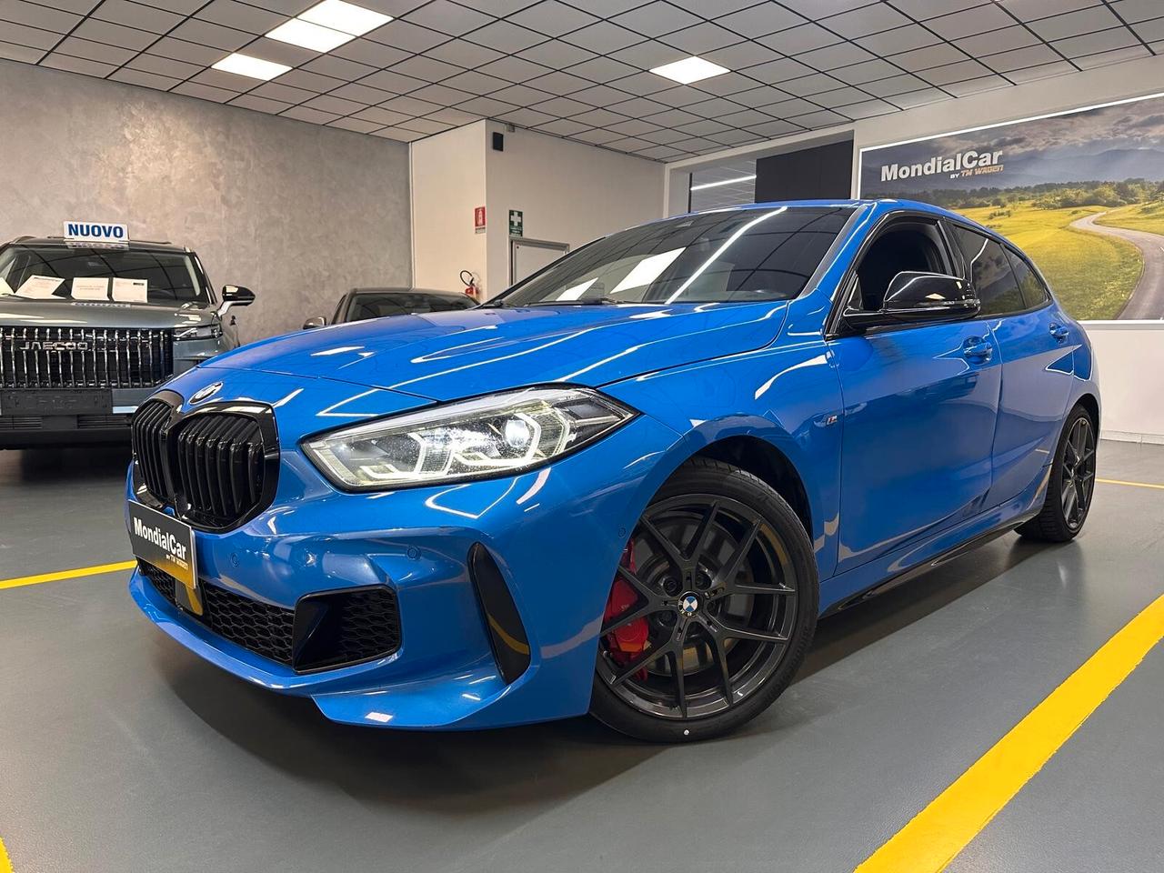 BMW 128 ti auto M SPORT * 91.000 KM *