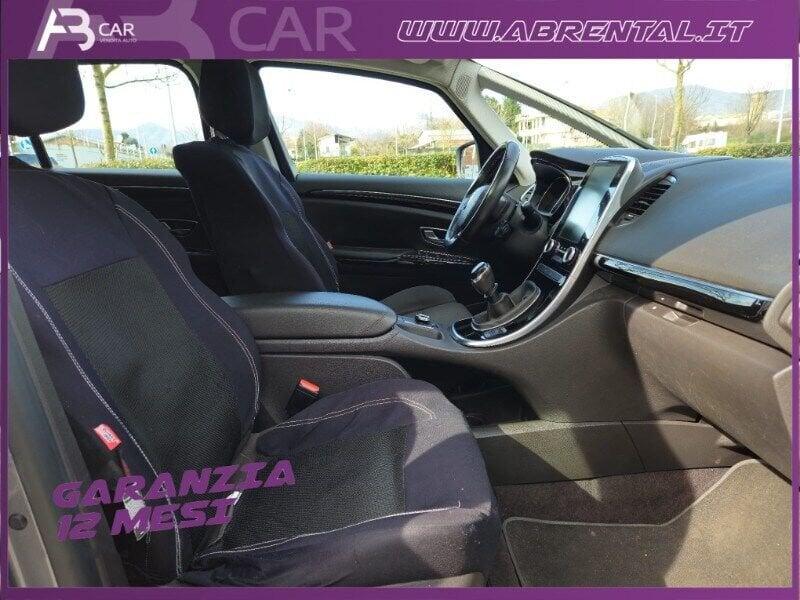 Renault Espace Espace dCi Energy Zen