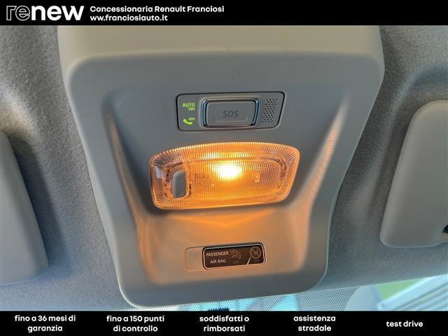 DACIA Spring Electric 45 Comfort Plus