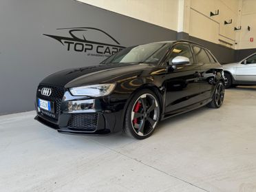 Audi A3 RS 3 SPB 2.5 TFSI ABT