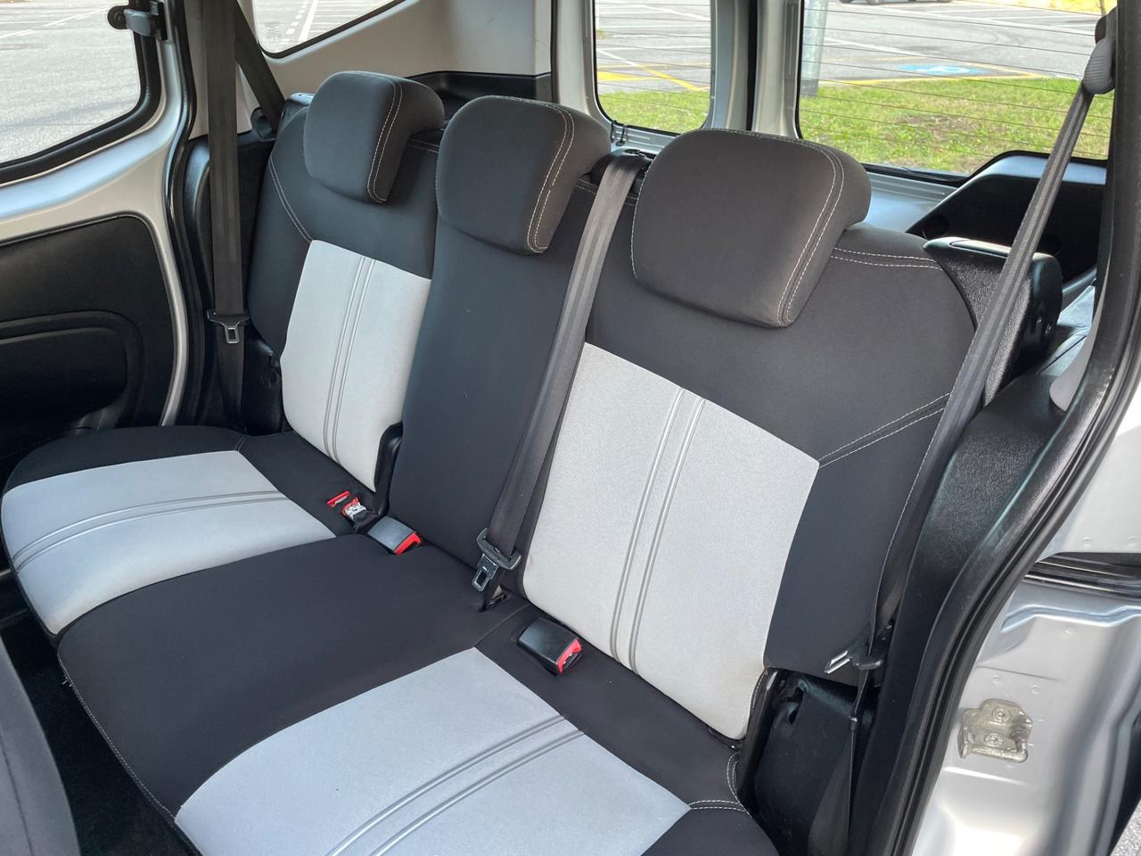 Fiat Qubo 1.3 MJT 75 CV Dynamic*Neo patentati*