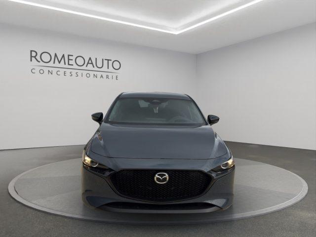 MAZDA 3 Mazda3 2.5 M Hybrid 140 CV 6MT FWD Homura