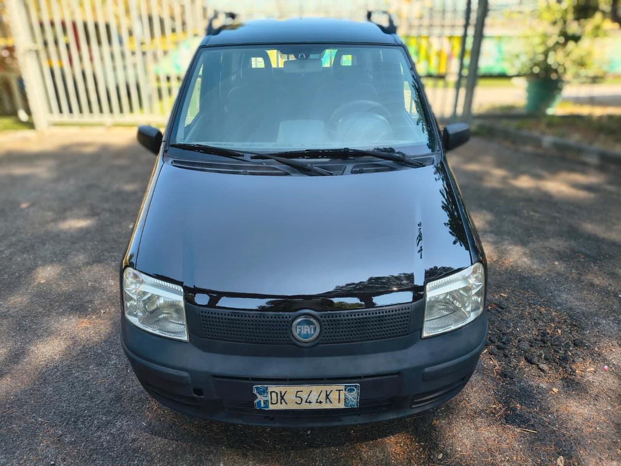 Fiat Panda 1.2 90.000KM DISTRIBUZIONE TAGLIANDO