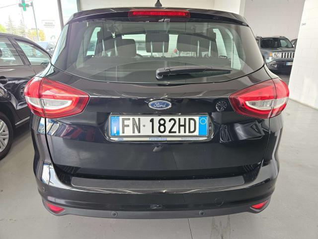 Ford C-Max 1.0 ecoboost Plus s