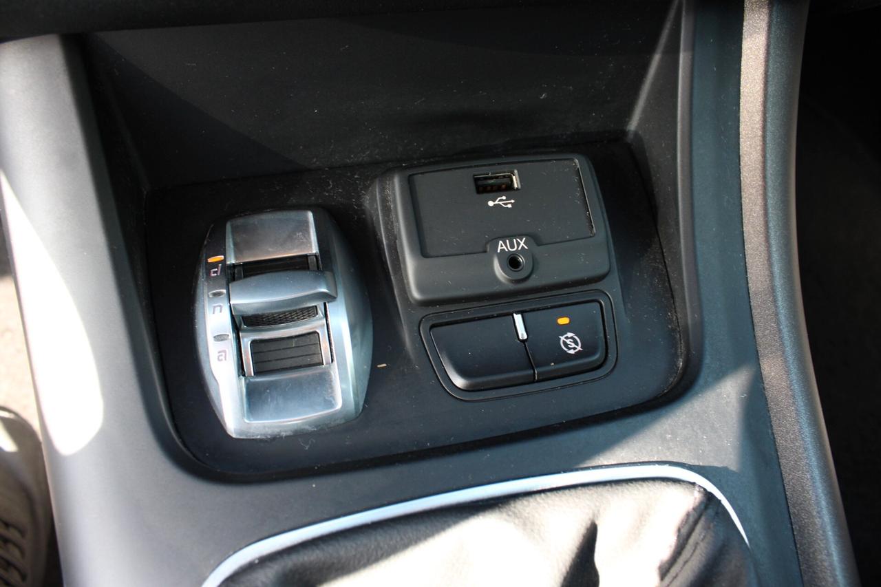 Alfa Romeo Giulietta 1.6 JTDm-2 105 CV Exclusive