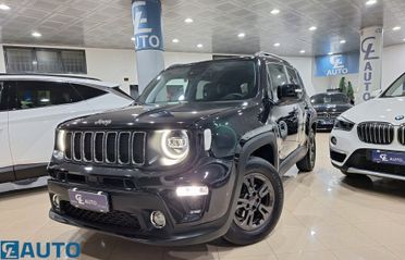 Jeep Renegade 1.6 Mjt TOTAL BLACK MET 22.928 Km