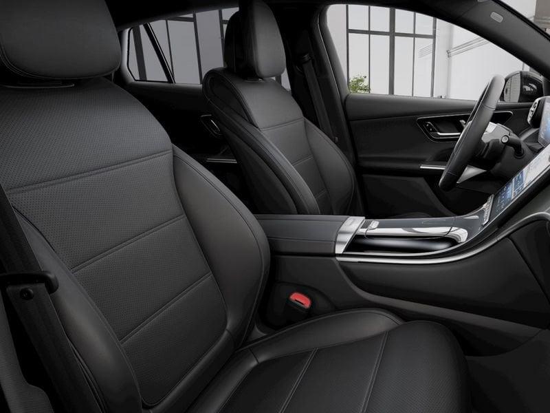 Mercedes-Benz GLC Coupé GLC Coupé 220 d 4matic Advanced Plus