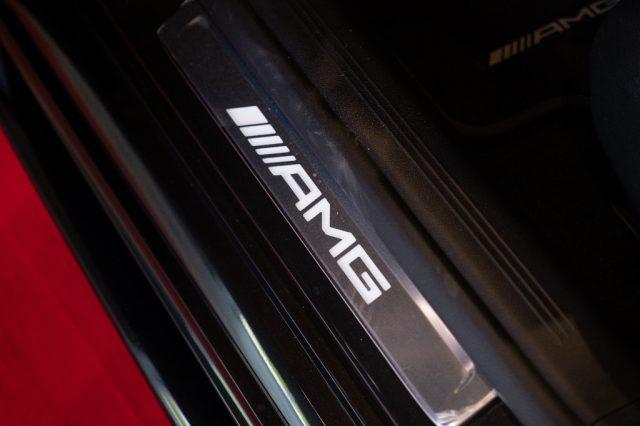 MERCEDES-BENZ E 53 AMG Hybrid 4Matic+ S.W. Premium Plus.612CV PERFORMANCE