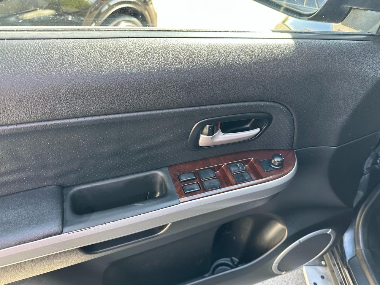 Suzuki Grand Vitara 5 Porte Grand Vitara 5p 1.9 ddis Executive