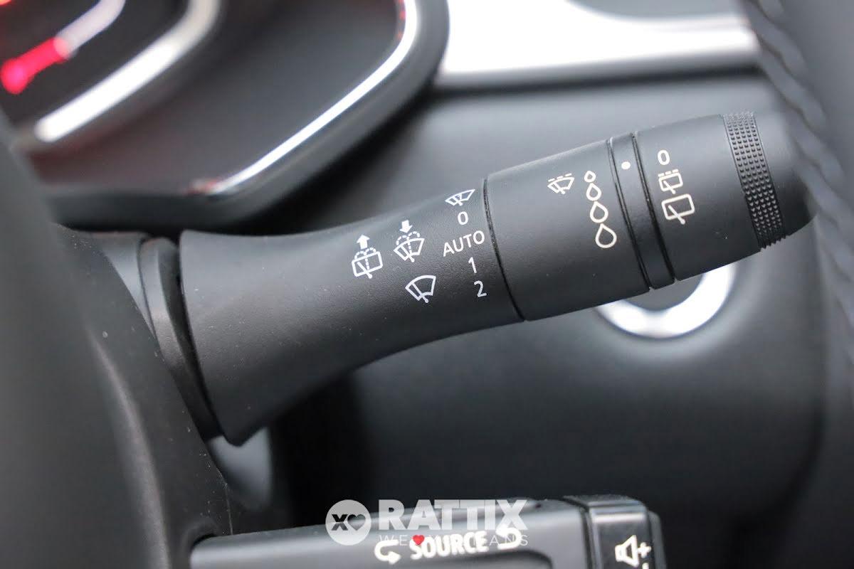 Renault Captur 1.6 E-Tech hybrid 145CV Intens auto