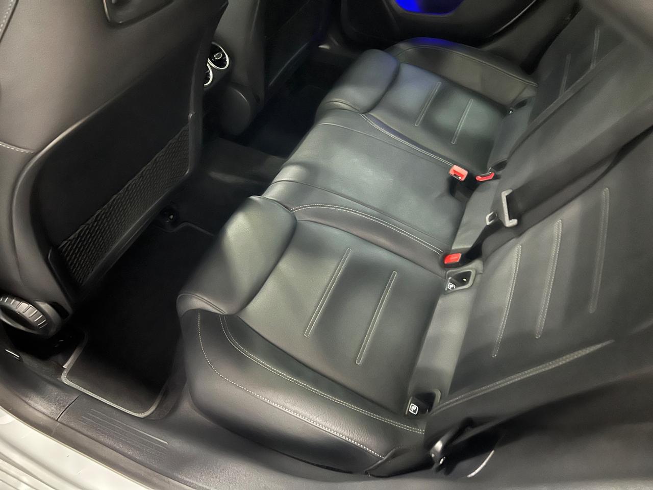 Mercedes Benz CLA 200d Aut. Premium AMG 150 cv