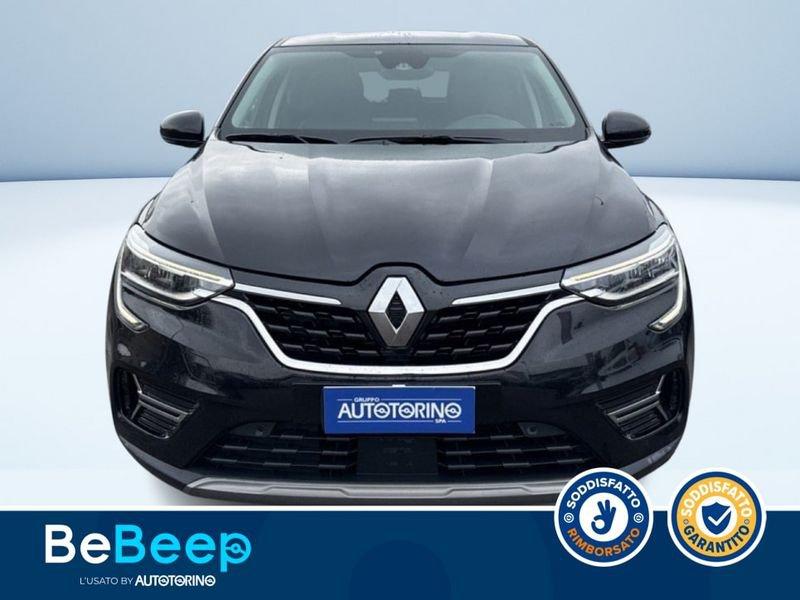 Renault Arkana 1.6 HYBRID INTENS E-TECH 145CV