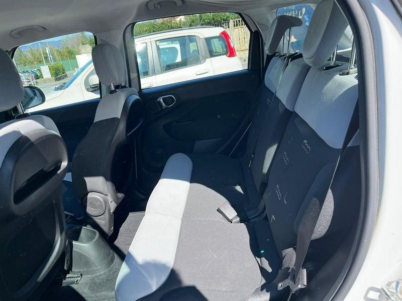 FIAT 500L 500L 1.4 Easy 95cv