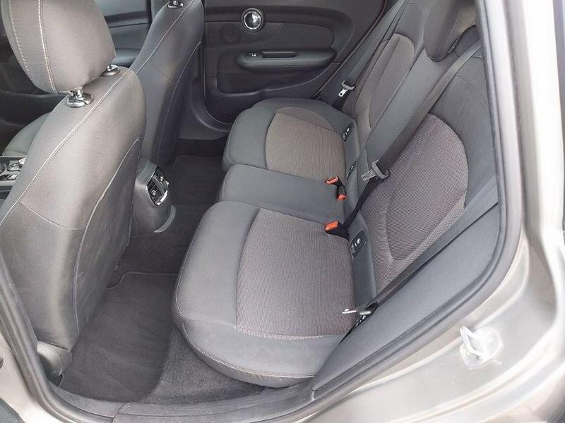 MINI Mini Clubman 2.0 Cooper D 2.0 d Cooper 150 cv