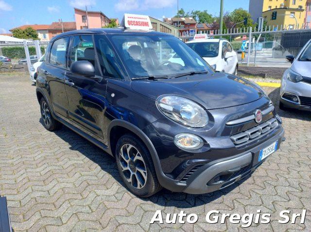 FIAT 500L 1.4 95 CV Cross - GARANZIA FINO 36 MESI