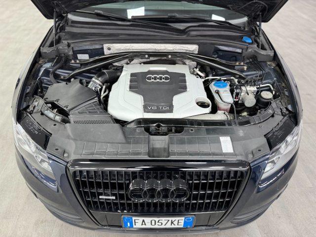 AUDI Q5 3.0 V6 TDI 239CV Advanced Plus quattro s-tronic GA