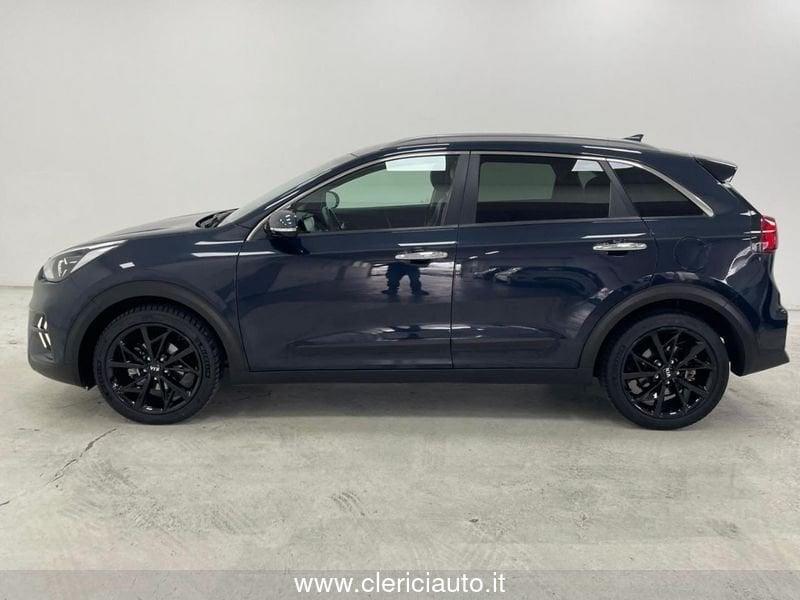 KIA Niro 1.6 GDi DCT HEV Style