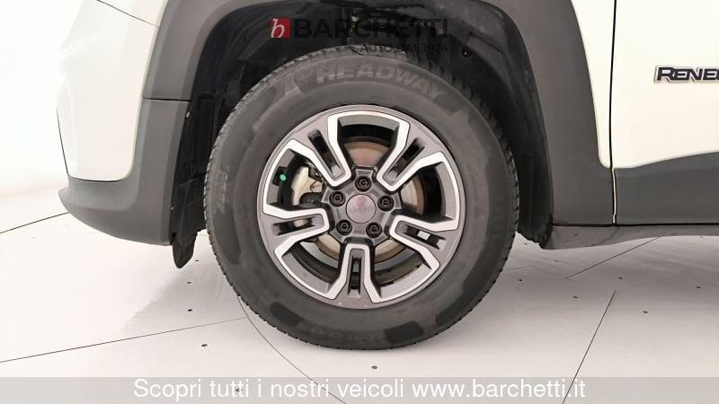 Jeep Renegade 1.0 T3 LONGITUDE