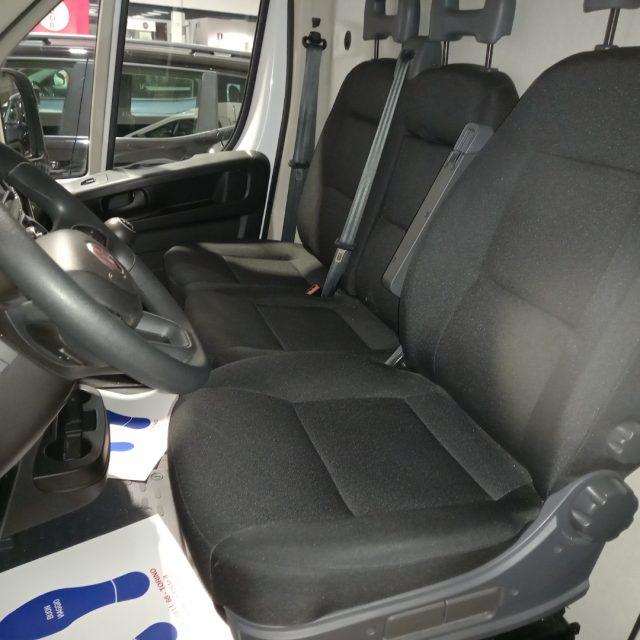 FIAT Ducato 30 2.3 MJT 140CV PASSO MEDIO TETTO ALTO