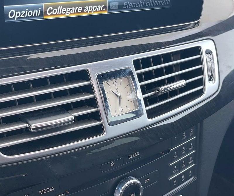 Mercedes-Benz CLS 250d SW 4Matic Premium