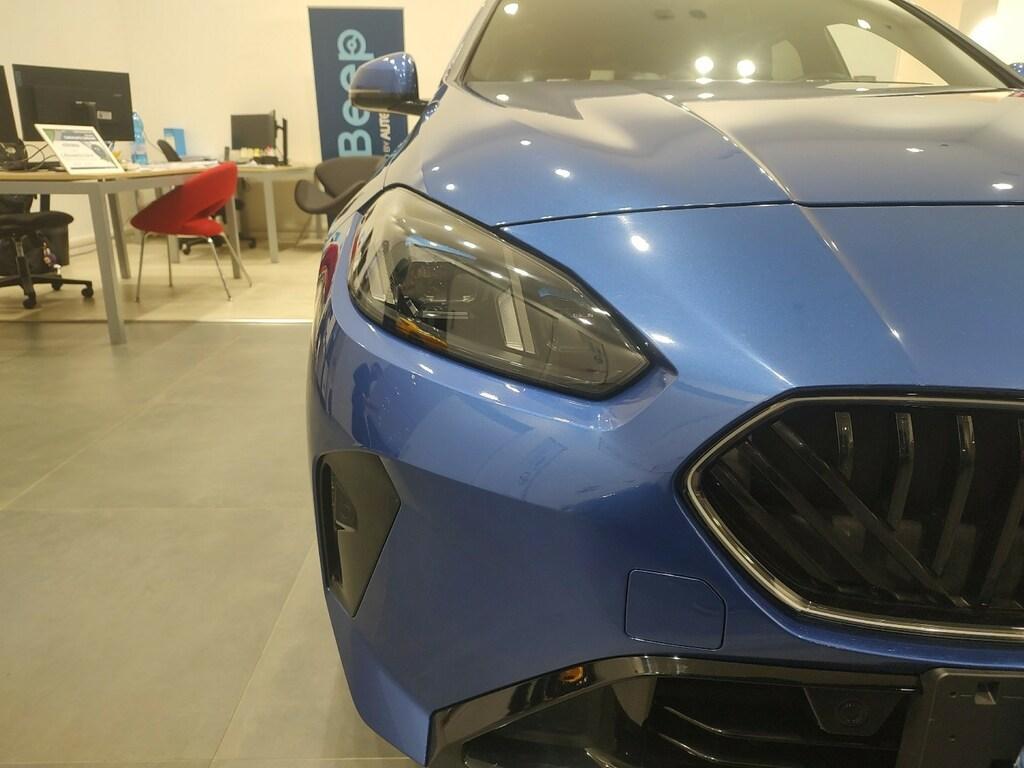 BMW Serie 1 118 d MSport Pro DCT