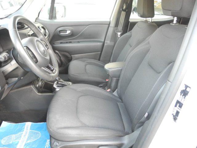 JEEP Renegade 1.3 T4 240cv PHEV 4xe AT6 S -PLUG-IN -UNICO PROPR.