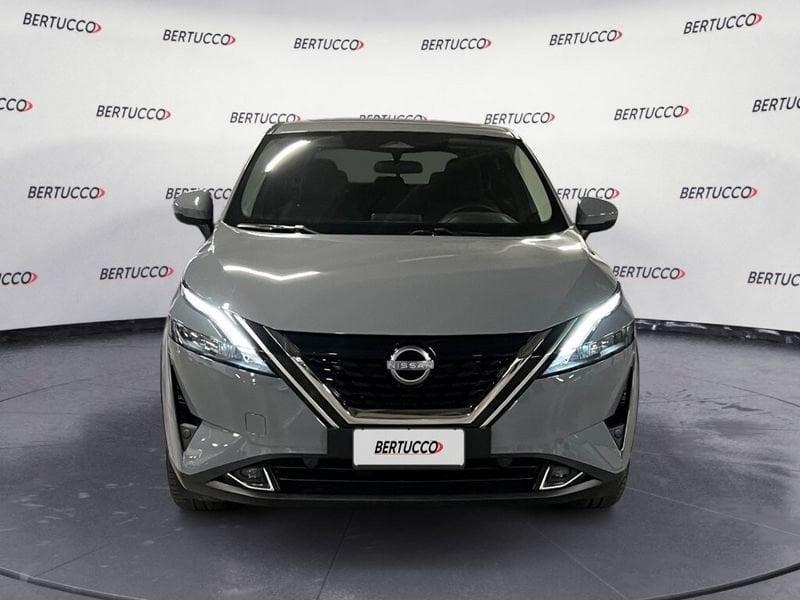 Nissan Qashqai 3ª serie e-Power Acenta