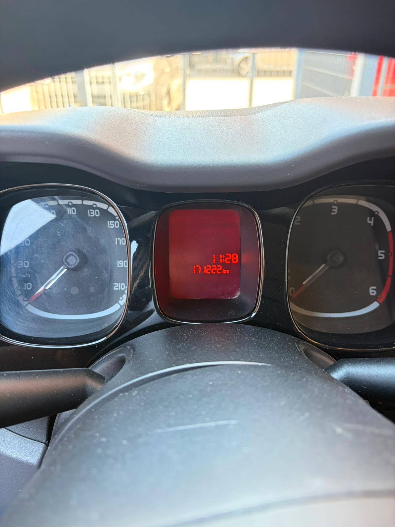 Fiat Panda 1.3 MJT S&S Lounge
