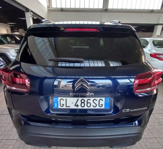 CITROEN C5 Aircross BlueHDi 130 S&S Feel Pack
