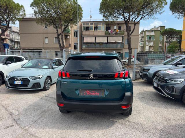 PEUGEOT 5008 BlueHDi 130 S&S EAT8 Allure 7 posti