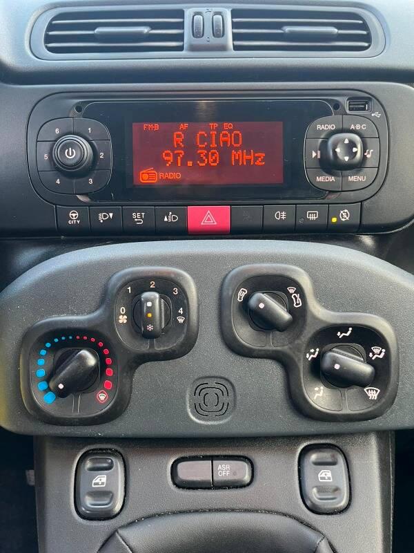 Fiat Panda 1.0 hybrid Easy s&s 70cv