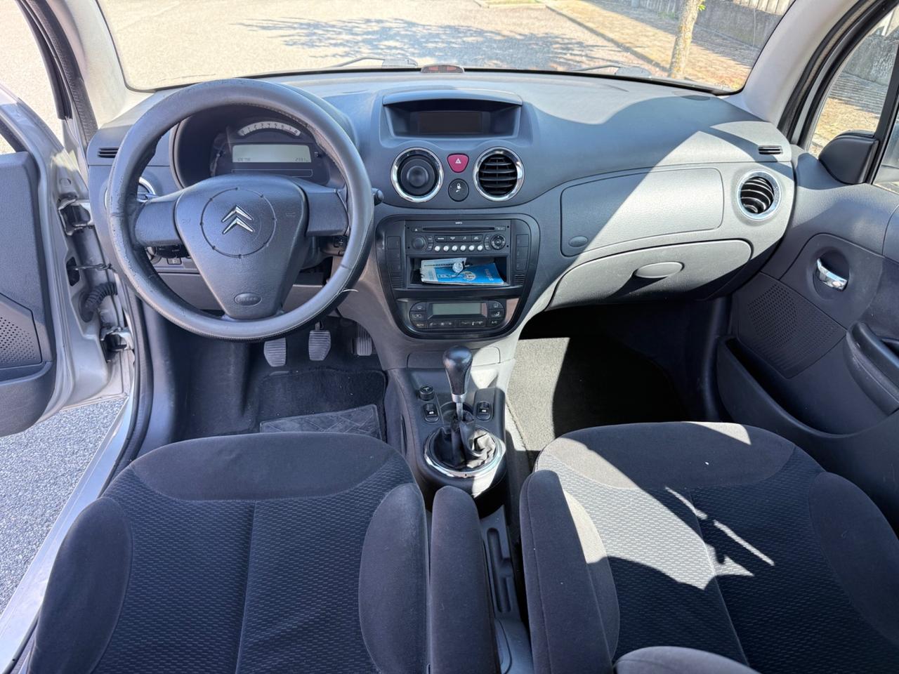 Citroen C3 1.4 Exclusive