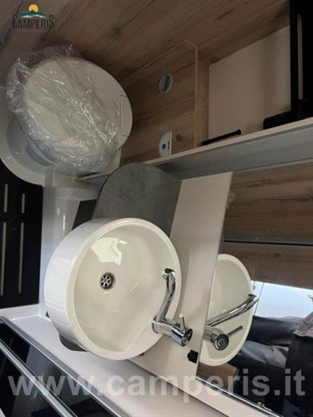 ELNAGH ELNAGH T LOFT 529 FIAT