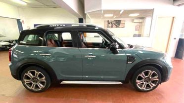 Mini Countryman Cooper 1.5 Automatica INTERNI PELLE PREZZO REALE