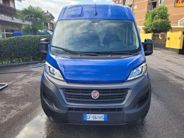 Fiat Ducato 14990 + IVA 35 L3H2 2.3 MJT 140 CV E6D-TEMP