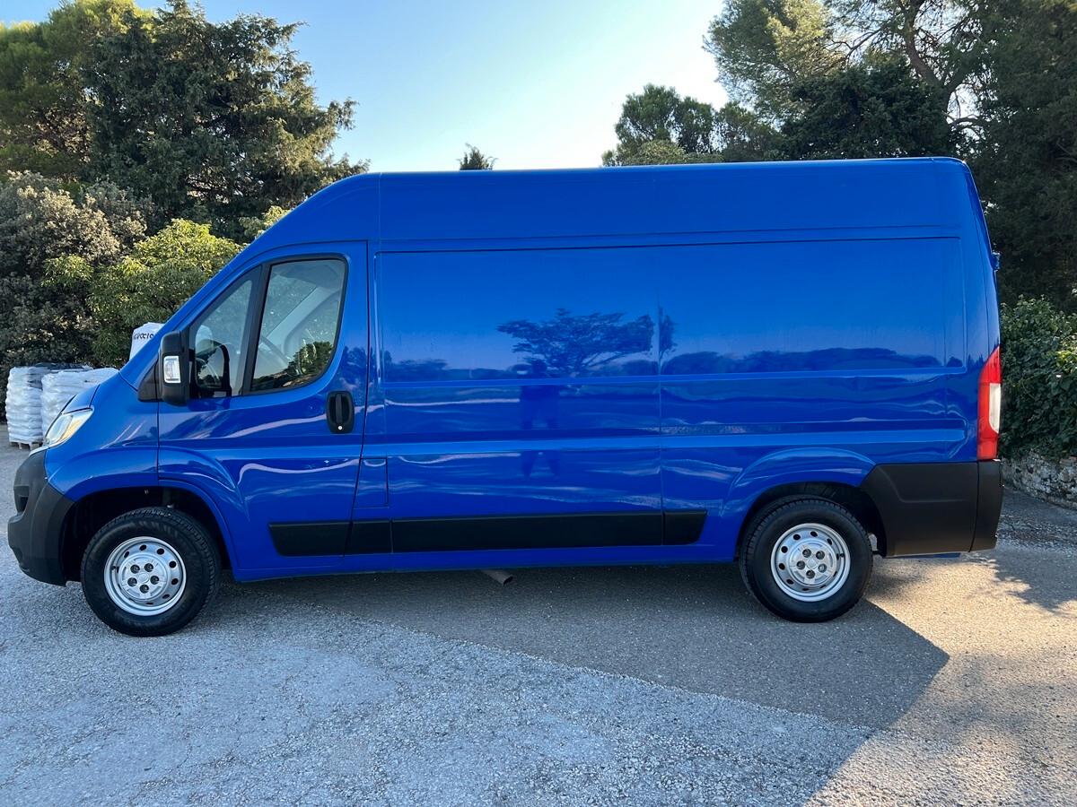 Fiat Ducato 33 2.3 MJT 130CV PM-TM