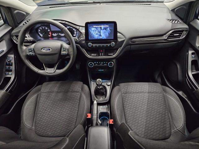 Ford Puma Puma II 2020 1.0 ecoboost h ST-Line X s