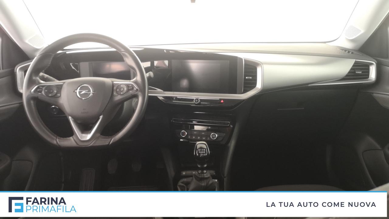 OPEL Mokka II 2020 - Mokka 1.5 Edition s&s 110cv