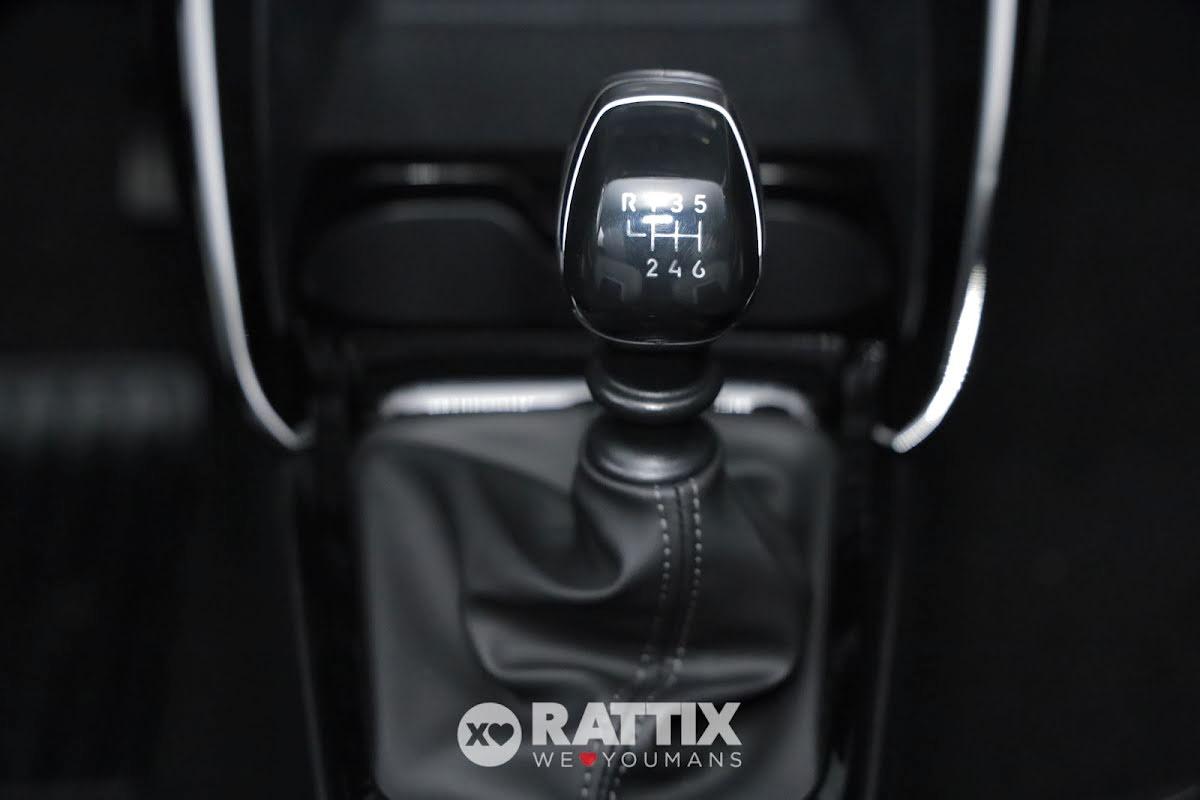 Citroen C3 1.2 Puretech Turbo 100CV Max