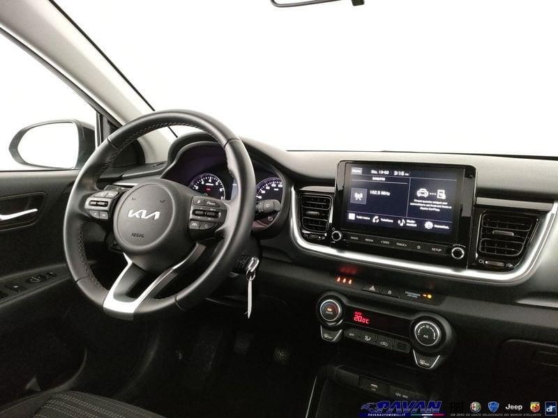 KIA Stonic 1.2 DPI Style 84CV