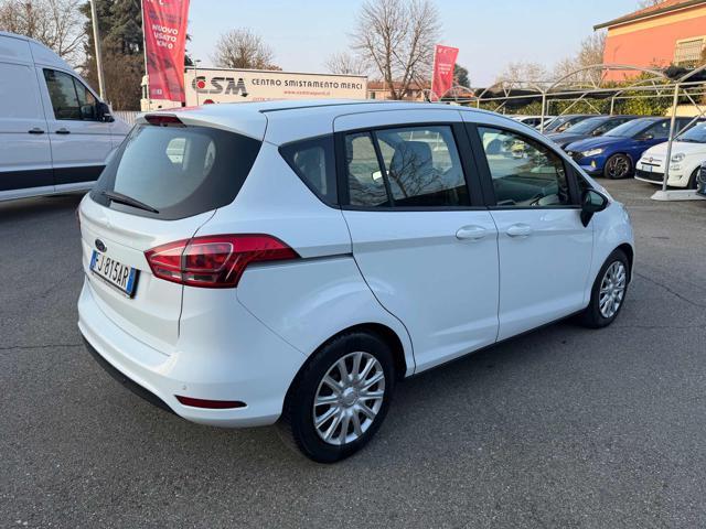 FORD B-Max 1.4 90 CV GPL Business
