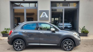 Fiat 500X 1.3 MultiJet 95 CV Mirror