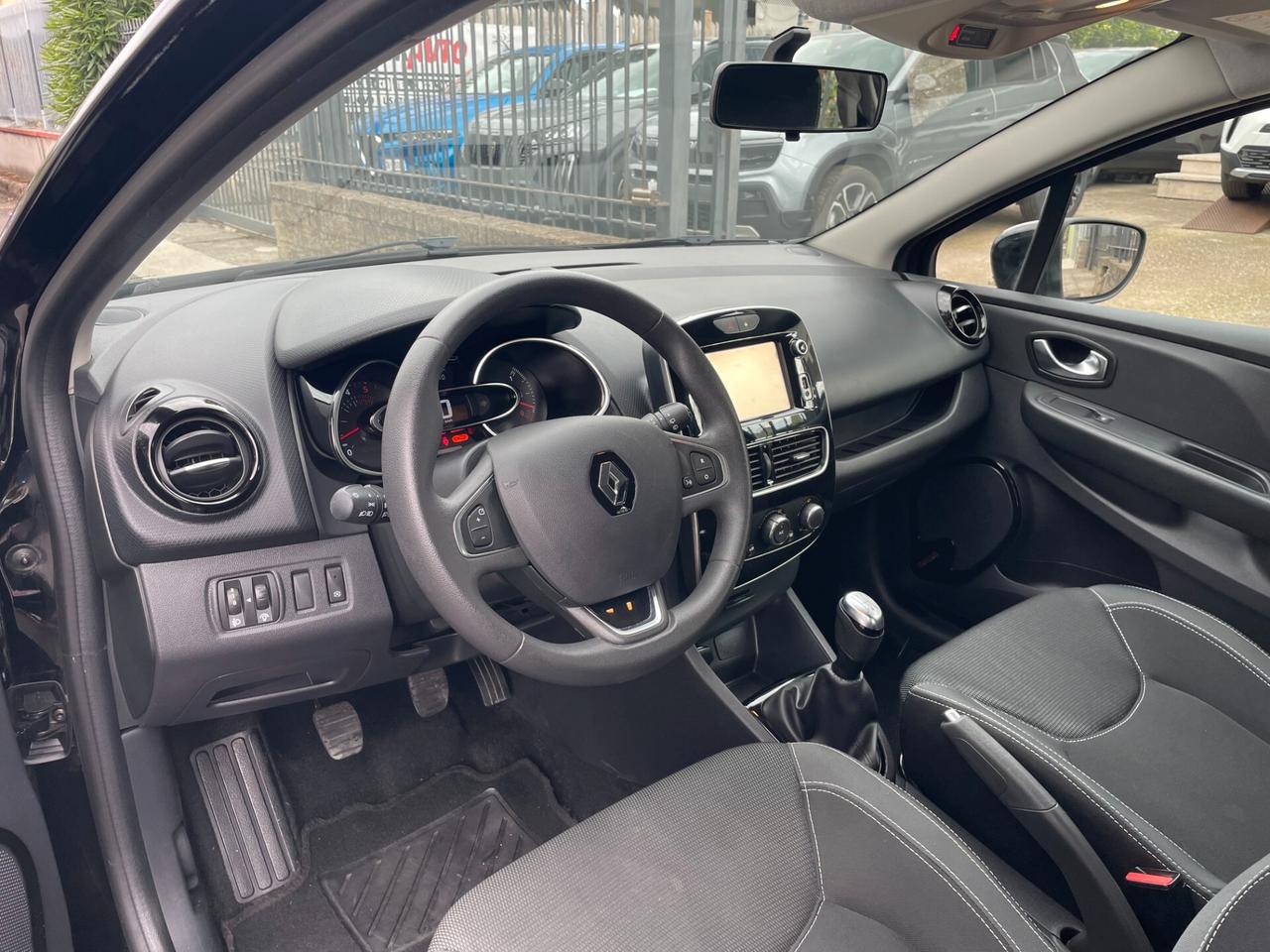 RENAULT Clio 1.5 dCi 90CV BUSINESS