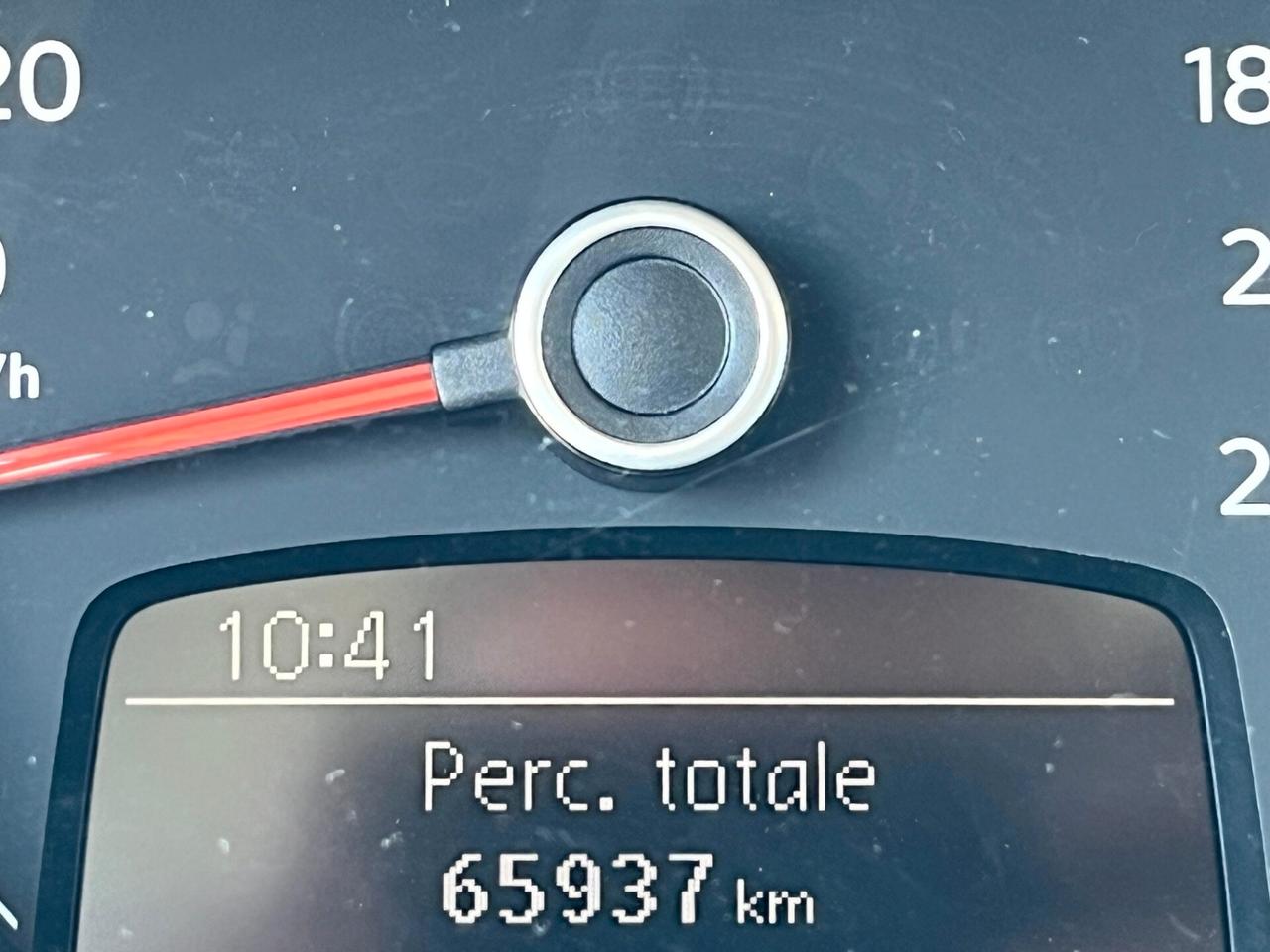 Volkswagen up! 1.0 5p. move BlueMotion Technology