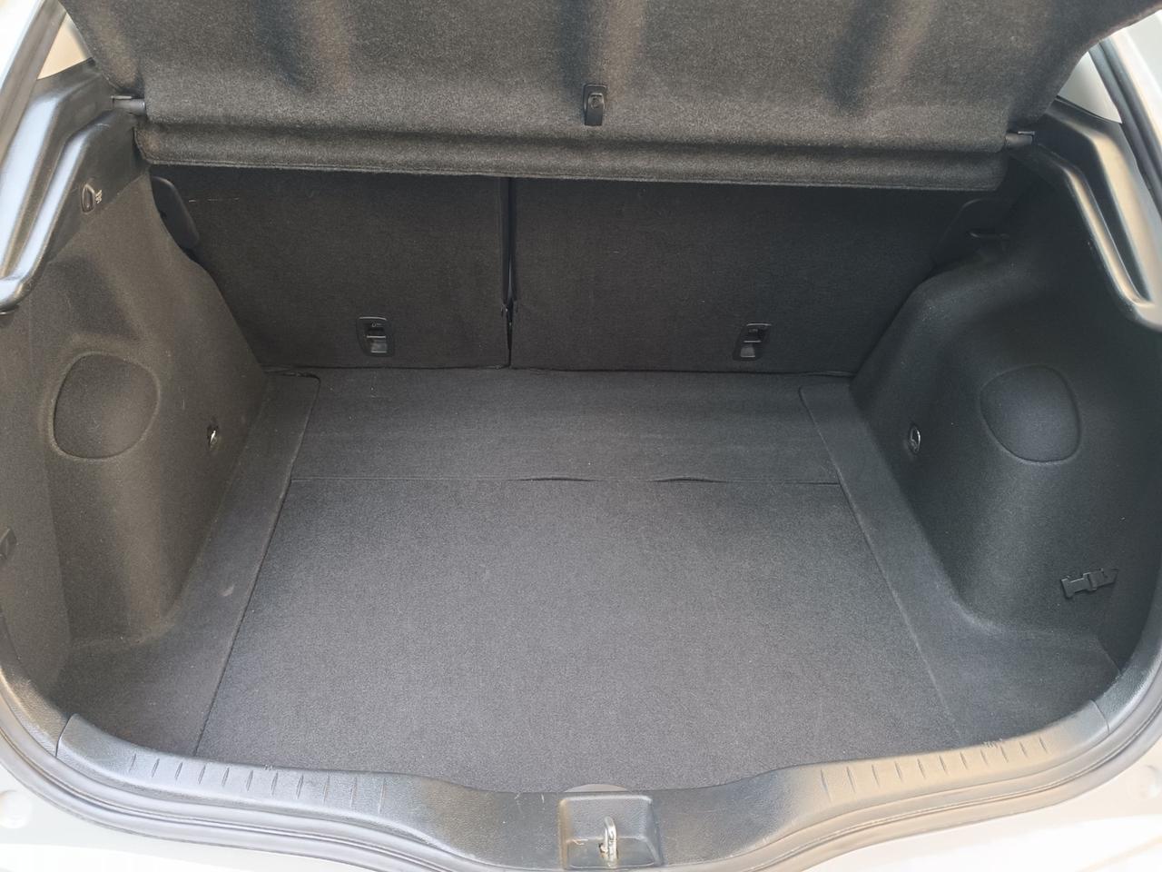 Honda Civic 1.8 i-VTEC GPL Sport UNIPROPRIETARIO