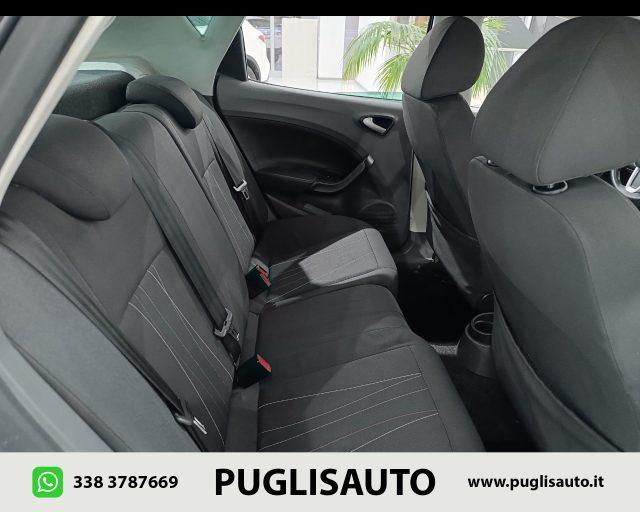 SEAT Ibiza 1.2 TDI CR 5p. COPA