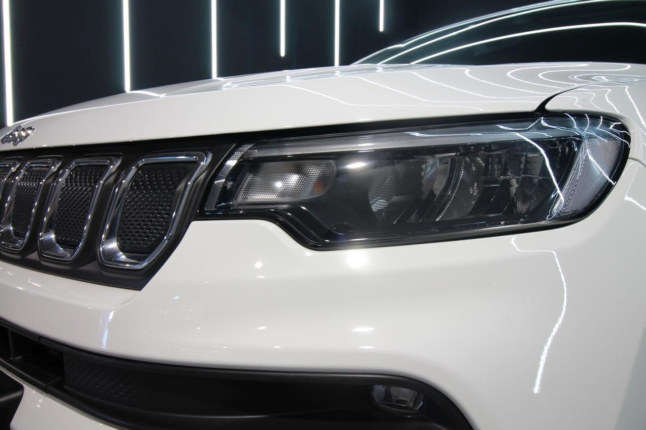 JEEP COMPASS 1.6 MJT 130 CV LIMITED