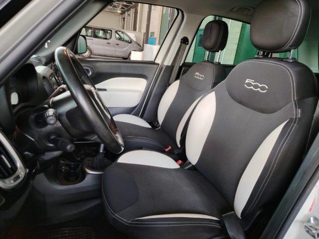 FIAT 500L 1.3 Multijet 95 CV Trekking PREZZO REALE - EURO 6B