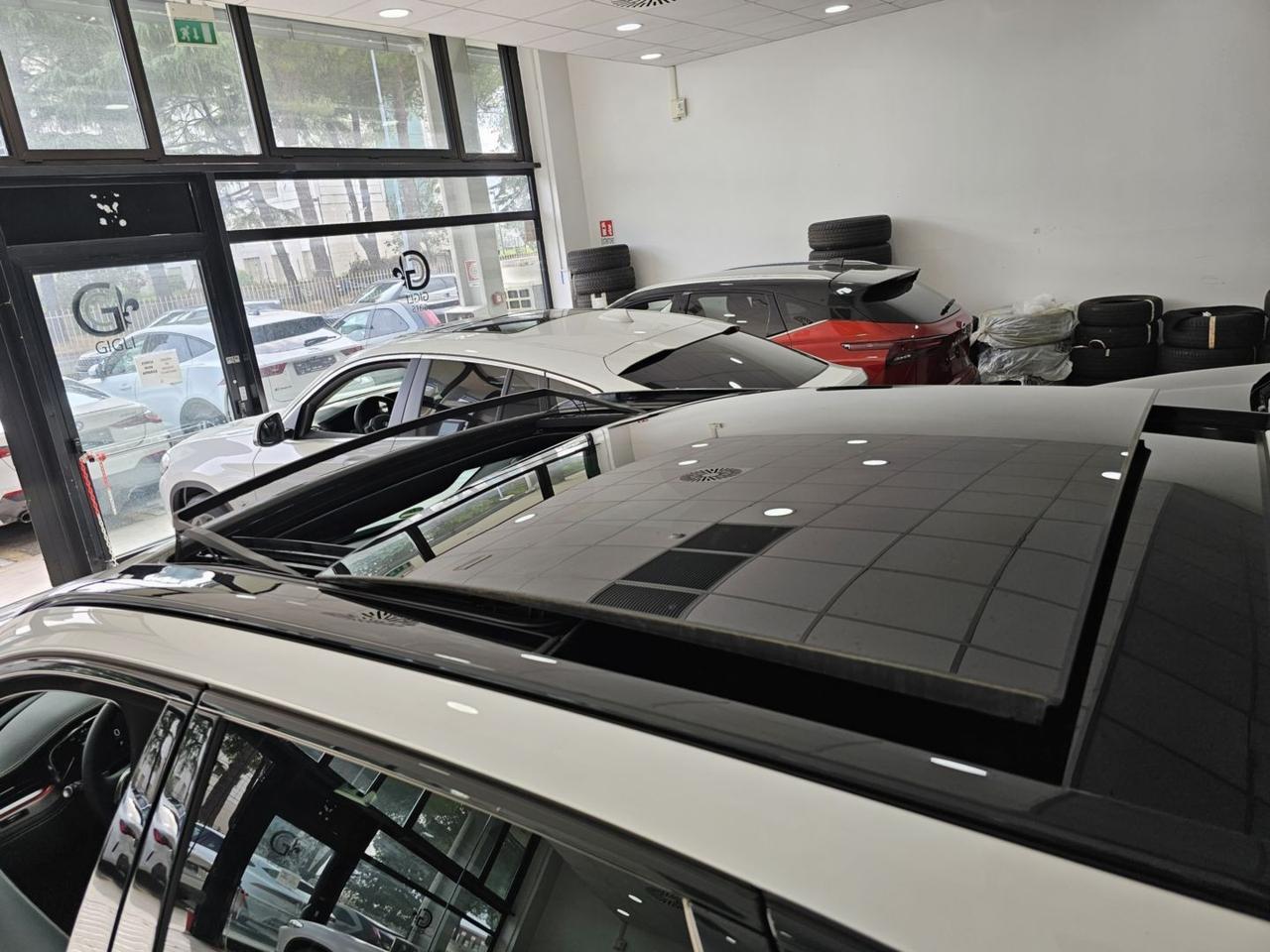Jaguar F-Pace SE R-Dynamic 2.0 204cv Diesel mHev Automatico