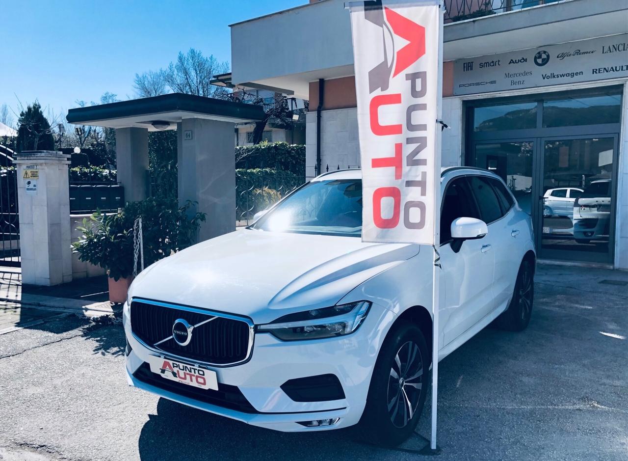 Volvo XC60 B4 (d) hybrid AWD Momentum Pro 60MILAKM